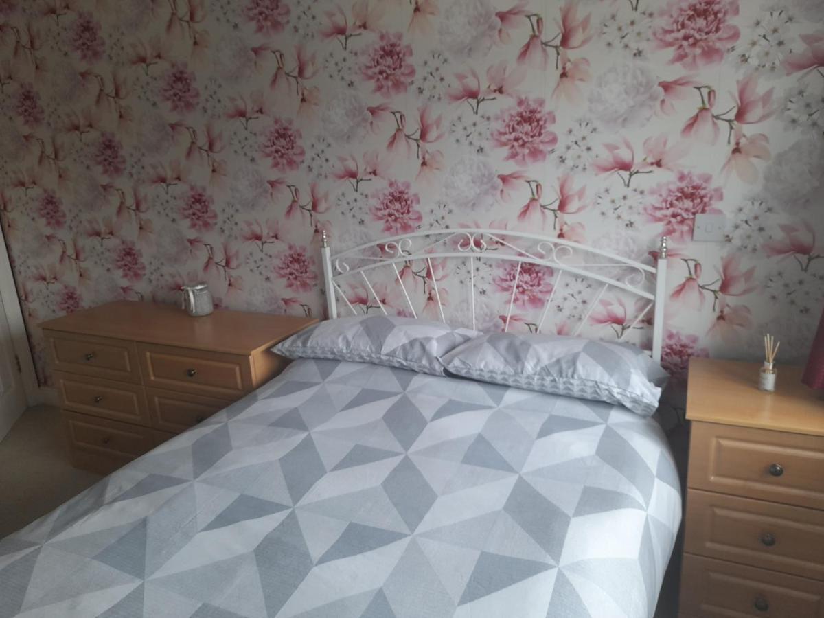 Private Guest Suite Telscombe Luaran gambar